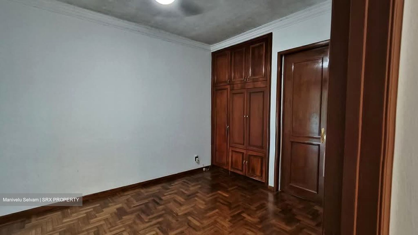 Sunrise Gardens (D28), Condominium #577816651